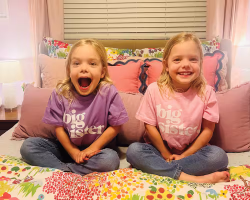 Hazel Garoni, Avery Garoni