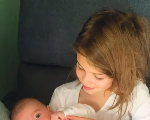 Fletcher Austin, Everley Austin