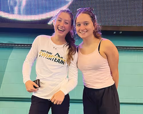 Keira DeJong, Anaïs Jayr