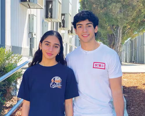 Sofia Kalra, Devan Kalra