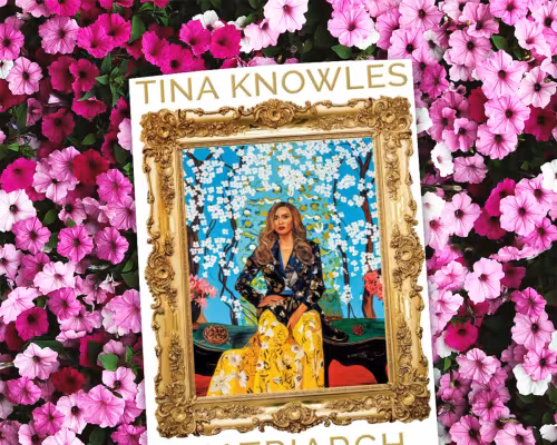 Matriarch by Tina Knowles