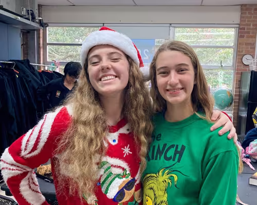 Campbell Brickley, Jennah Savage,