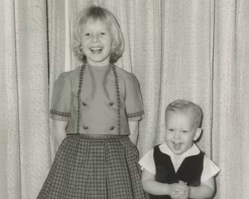 Cindy Gabriel, Buddy Wright