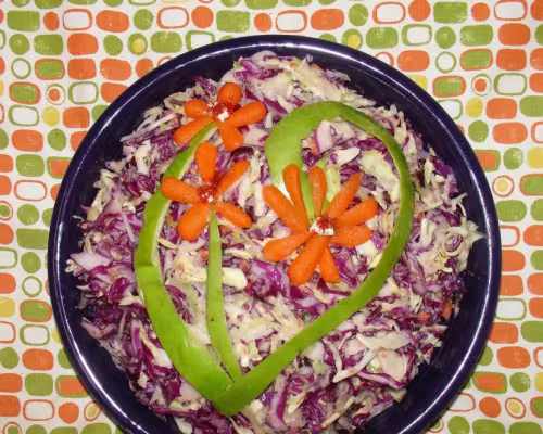 Coleslaw