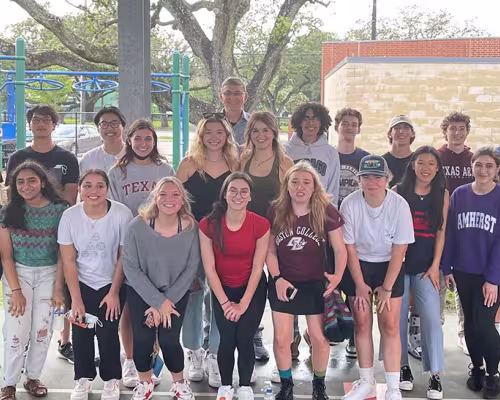 Condit class reunion