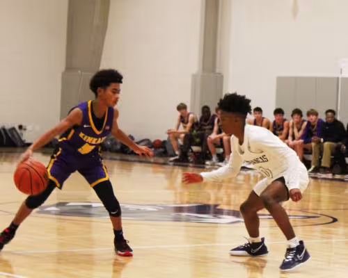 Corey DeWayne Syon II