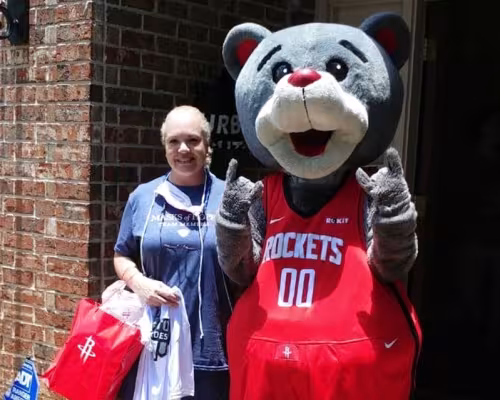 Clutch and Aurora Brunel