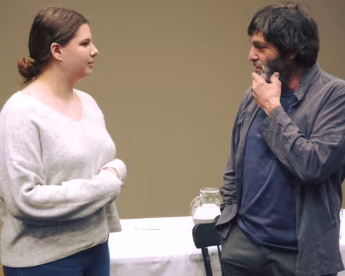 Dan Ariely, Meredith Wood