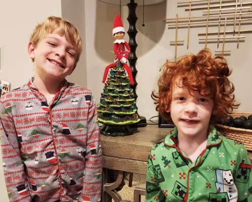 David Coffey, Nathan Coffey,