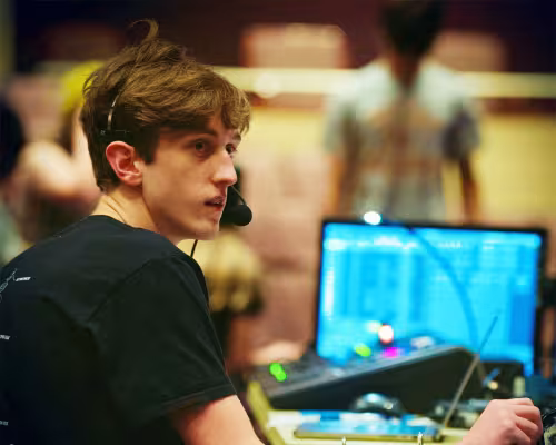 theater tech