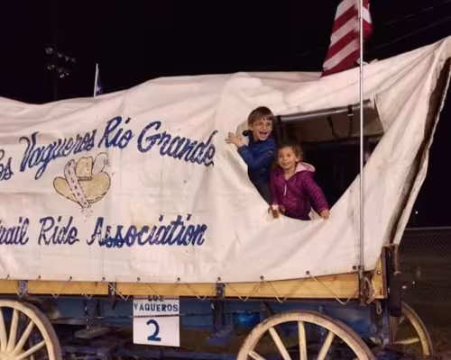 Max and Isabel Fertman