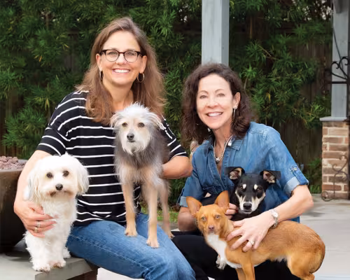 Sandy Twyman, Gigi White