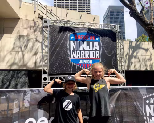 Grace Schneider, Levi Meeks