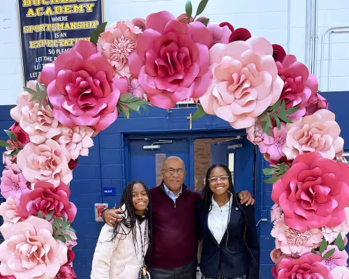 Mckenna Mouton, Addison Mouton