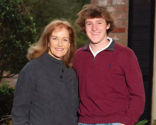 Gaye Jackson, Jackson Price