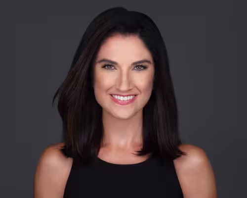 Holli Fawcett Clayton