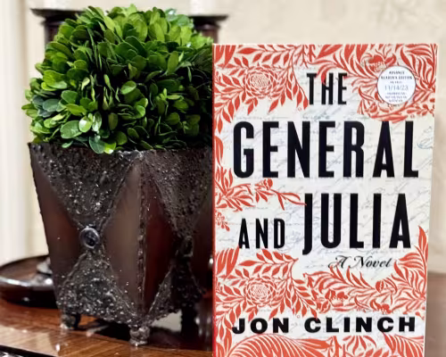 The General and Julia