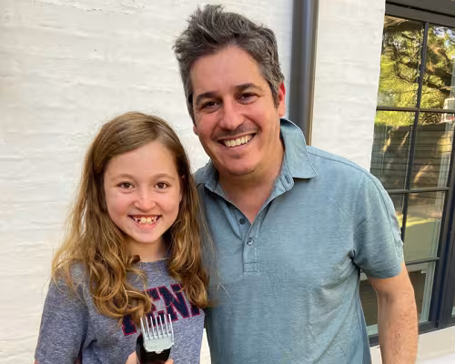 Zoe Goldstein, Jason Goldstein,