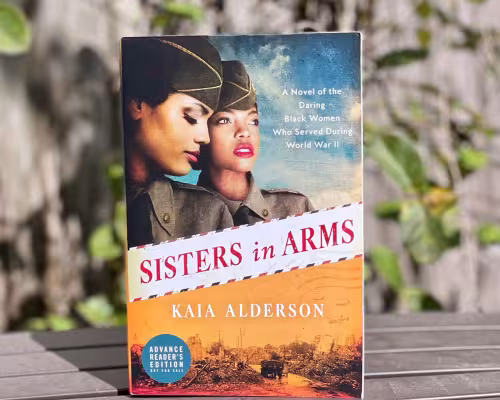 Sisters in Arms