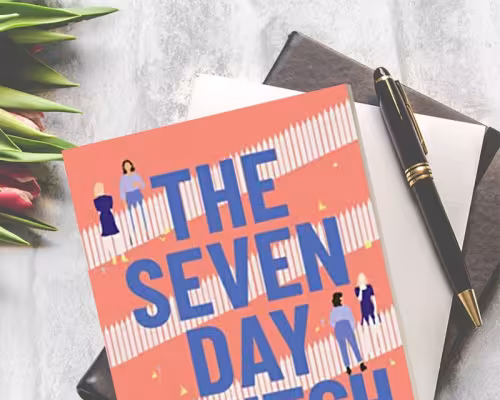 The Seven Day Switch