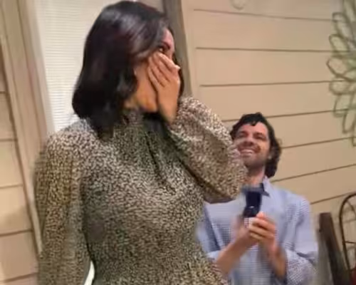 Lauren Finkelstein, Gabriel Sauceda,