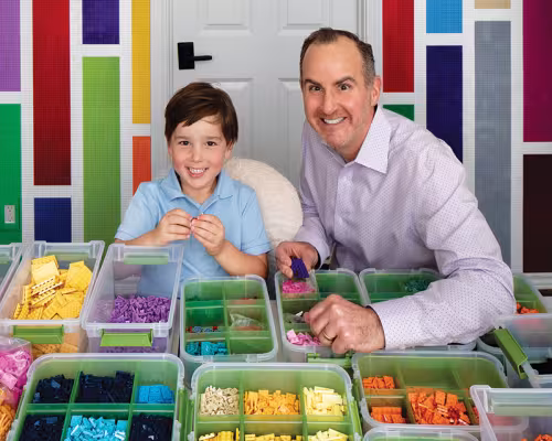 Max Buchman, Jason Buchman