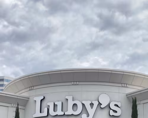Luby's