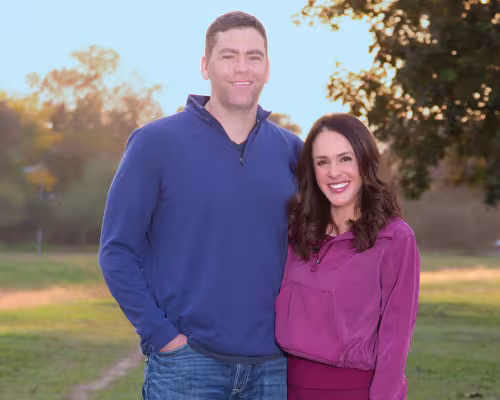 Ben Bradshaw, Carrie Bradshaw