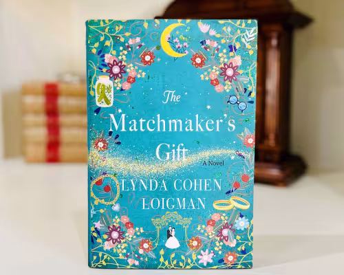 The Matchmaker’s Gift