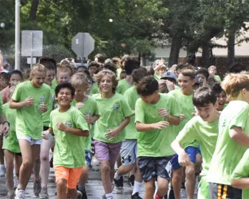 Boogie Down Brittmoore