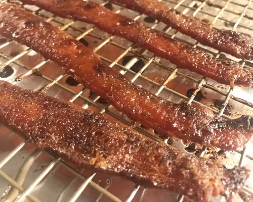 Praline Bacon