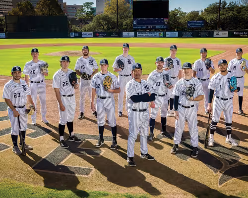 2022 Rice baseball
