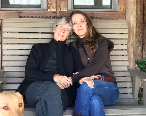 Gem Rigsby, Lana Rigsby,