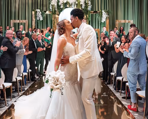 Blair Green, Danny Green