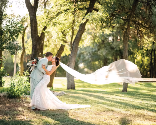 Grayson Williams, Brittany Williams