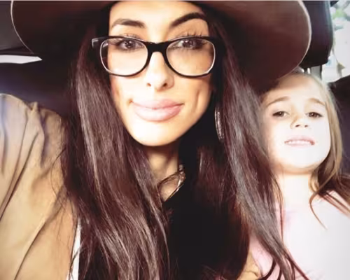 Brittany Reichek Klinger, Dylan Klinger