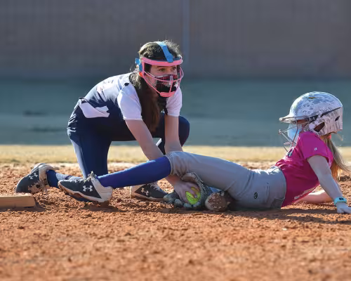 Maddie Cozart, Jessie Whitley