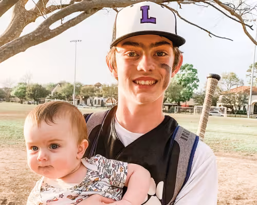 Maddux El-Hakam, Jimmie El-Hakam