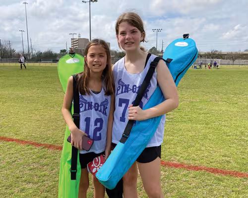 Teresa Pinkston, Fiona Duncan