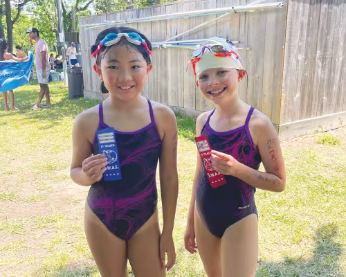 Lexington Liu, June Prasatik