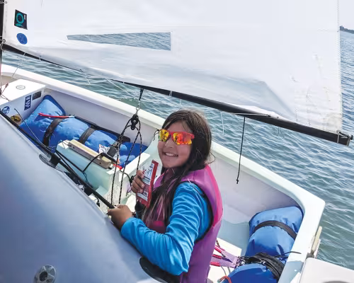 Annabelle Robicheaux