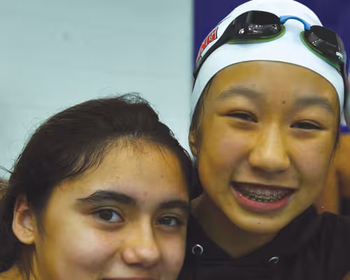 Valentina Perez, Isabella Ong, Sarah Santiago