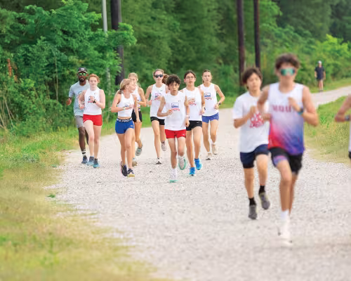 Rhodes Roth, Aksel Lai, Santiago Castillo, Joaquin Castillo, Bethany Olson, Emma Lyne, Bella Heczey, Kennedy Castillo, Lily Heczey, Marion Hughes
