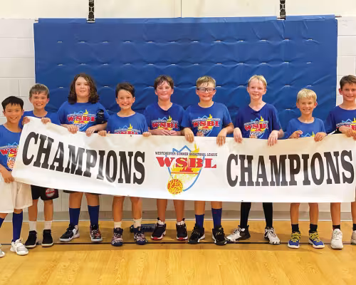 Noah Isgur, Ben Sellis, Sam Podraza, Miles Porter, Wyatt Hammer, Sloan Lee, Evan England, Blake Wolf, Diego Lafee