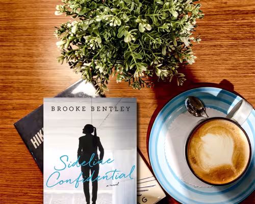 Sideline Confidential