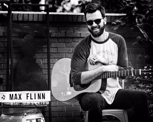 Max Flinn