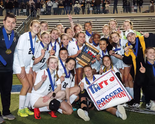 St. Agnes Academy Tigers