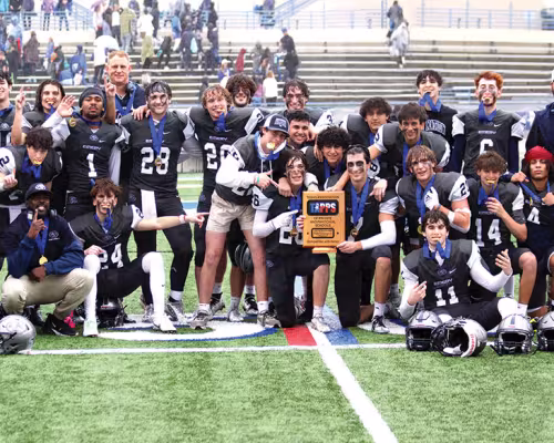 Emery/Weiner School Jaguars