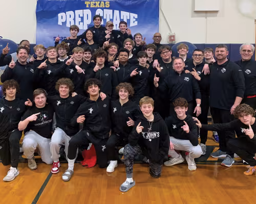 St. John’s Mavericks