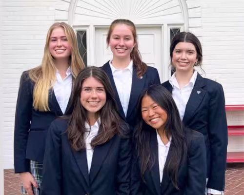 Student Council 2022